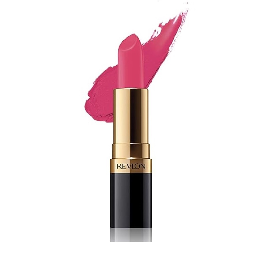 Super Lustrous™ Lipstick 423 Pink Velvet 1pc image