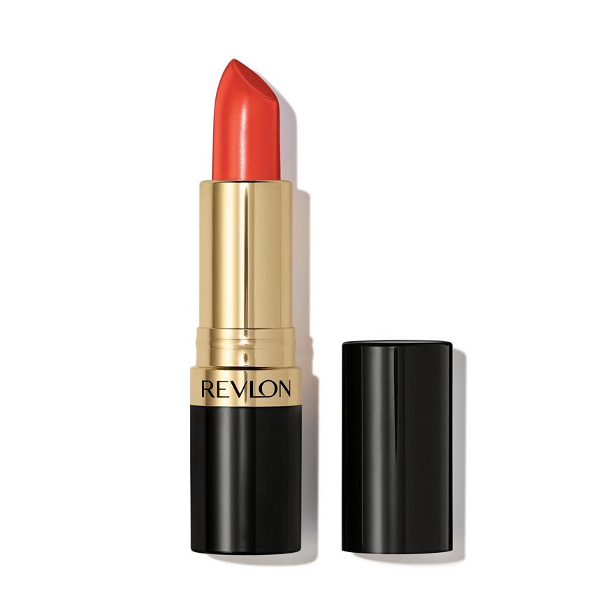 Super Lustrous Kiss Me Coral 1pc image