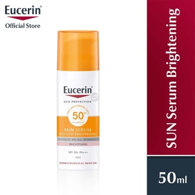 EUCERIN Sun Serum Double Whitening 50ml