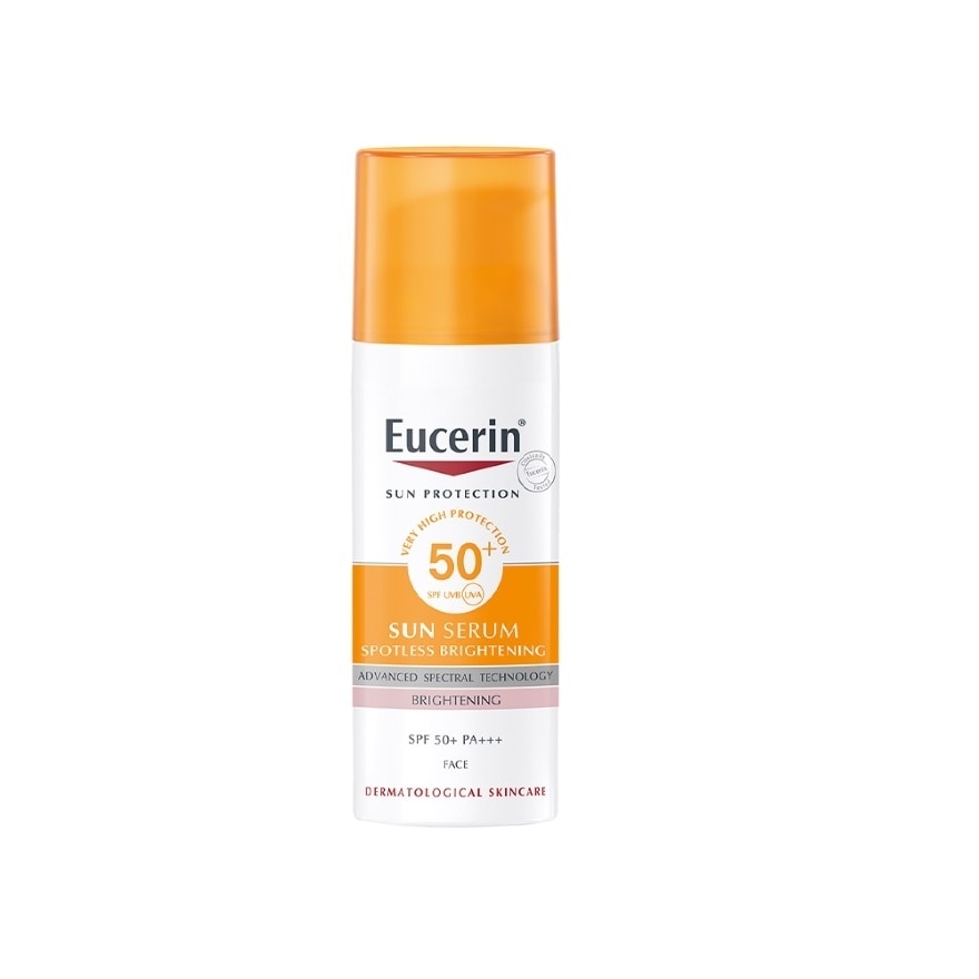 Sun Serum Spotless Brightening SPF50+ 50ml