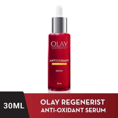 OLAY Antioxidant Serum Vitamin B3, C, E Skincare 30ml