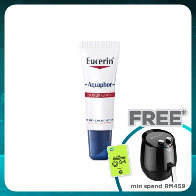 EUCERIN Aquaphor SOS Lip Repair 10ml