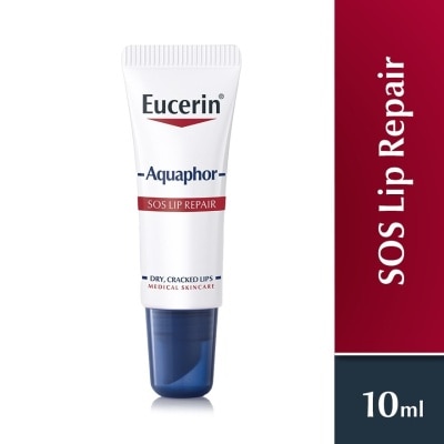 EUCERIN Aquaphor SOS Lip Repair 10ml