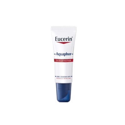 EUCERIN - Aquaphor SOS Lip Repair 10ml image