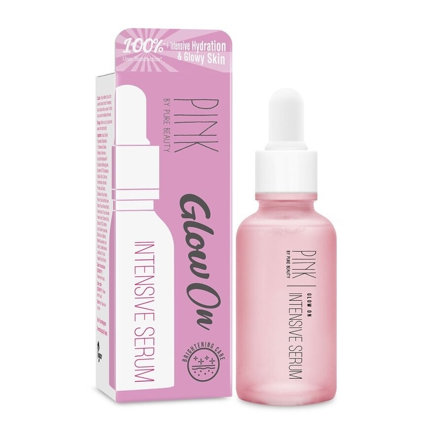 Glow On Intensive Serum 30ml