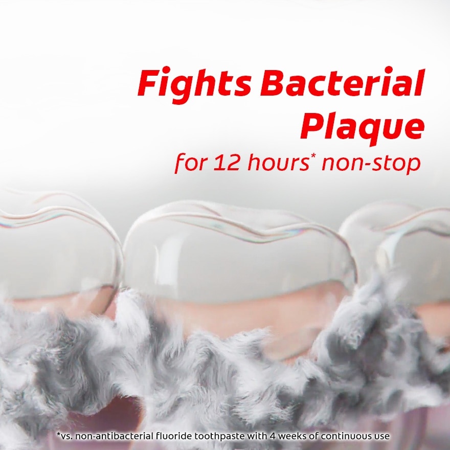 Colgate Total Plaque Release Gentle Fragrant Mint Toothpaste 95g