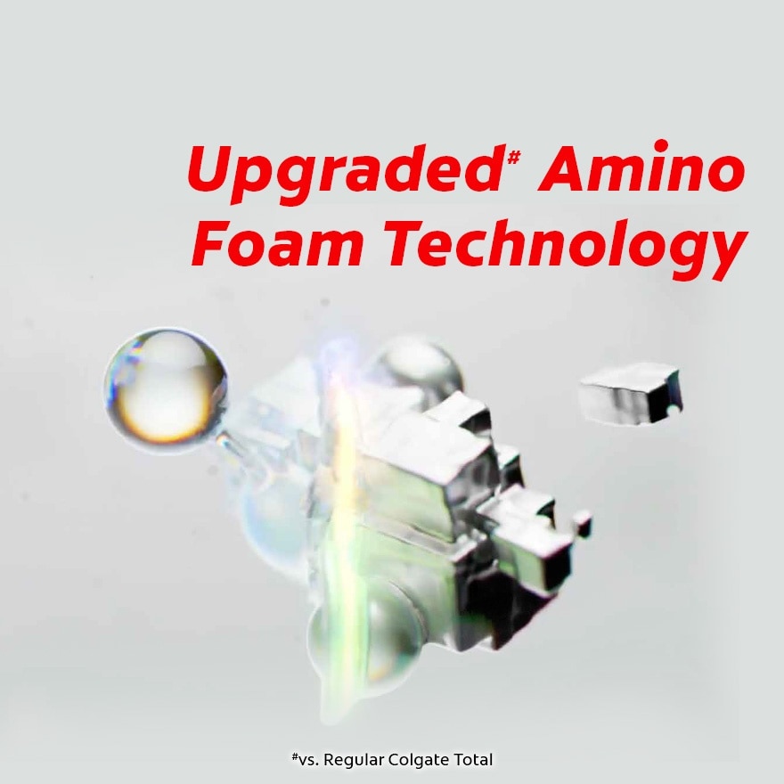 Colgate Total Plaque Release Gentle Fragrant Mint Toothpaste 95g