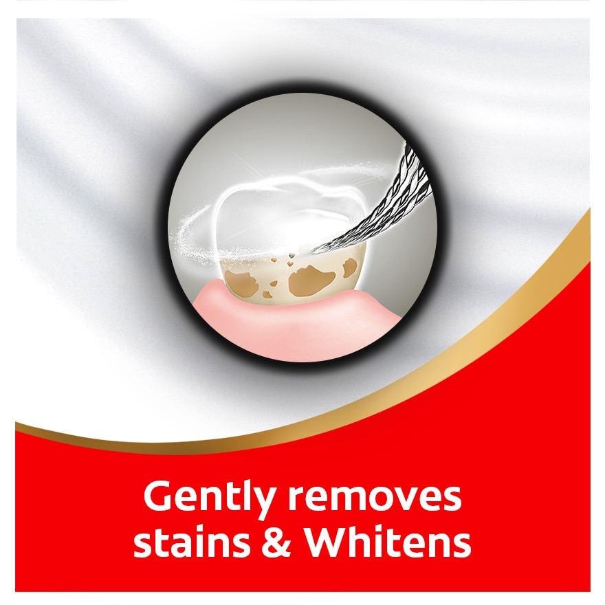 Colgate Easy Comfort Charcoal Spiral Toothbrush 1s (Super Soft Bristles)