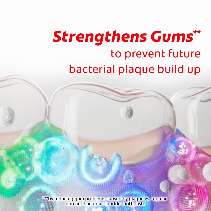 Colgate Total Plaque Release Reviving Cool Mint Toothpaste 95g