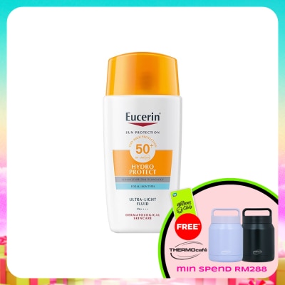 EUCERIN - Sun Protection Hydro Protect SPF50 50ml