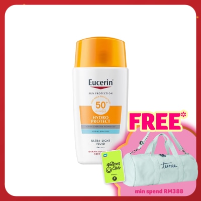 EUCERIN Sun Protection Hydro Protect SPF50 50ml