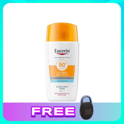 EUCERIN Sun Protection Hydro Protect SPF50 50ml