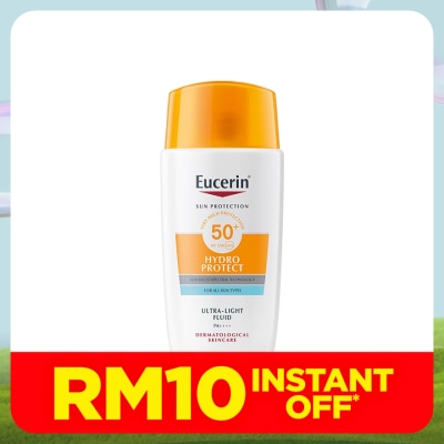 EUCERIN Sun Protection Hydro Protect SPF50 50ml