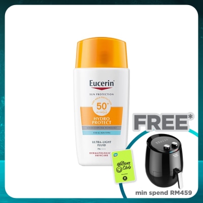 EUCERIN Sun Protection Hydro Protect SPF50 50ml