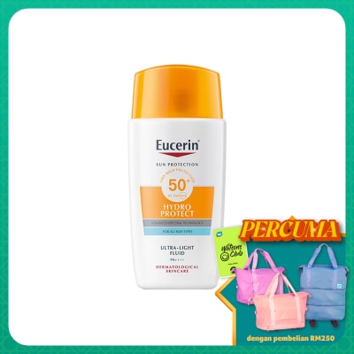 EUCERIN Sun Protection Hydro Protect SPF50 50ml