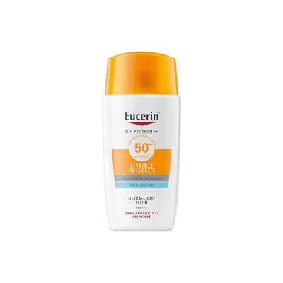 EUCERIN - Sun Protection Hydro Protect SPF50 50ml image