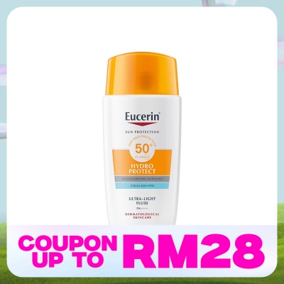 EUCERIN Sun Protection Hydro Protect SPF50 50ml