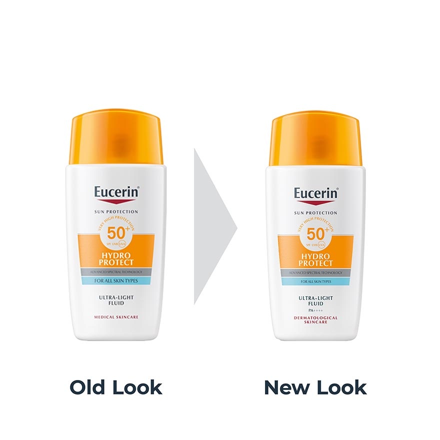 Sun Protection Hydro Protect SPF50 50ml image