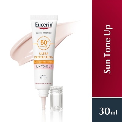 EUCERIN Sun Protection Tone Up SPF50 30ml