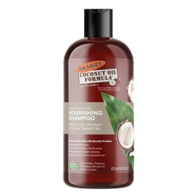 PALMER'S Coconut Oil Formula Coconut Oil Conditioning Shampoo 473ml