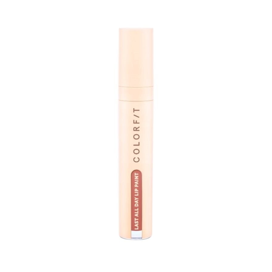 Colorfit LAD Lip Paint 02 Eternal Sunset 4.2g