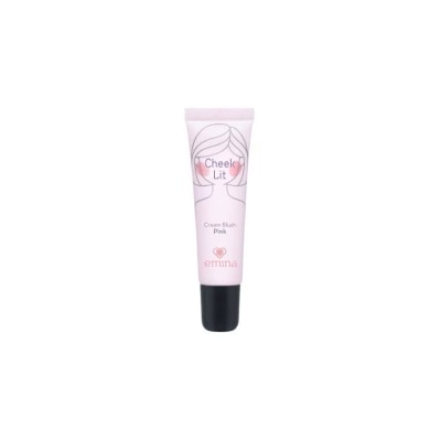 EMINA Cheek Lit Cream Blush Violet 10 ml