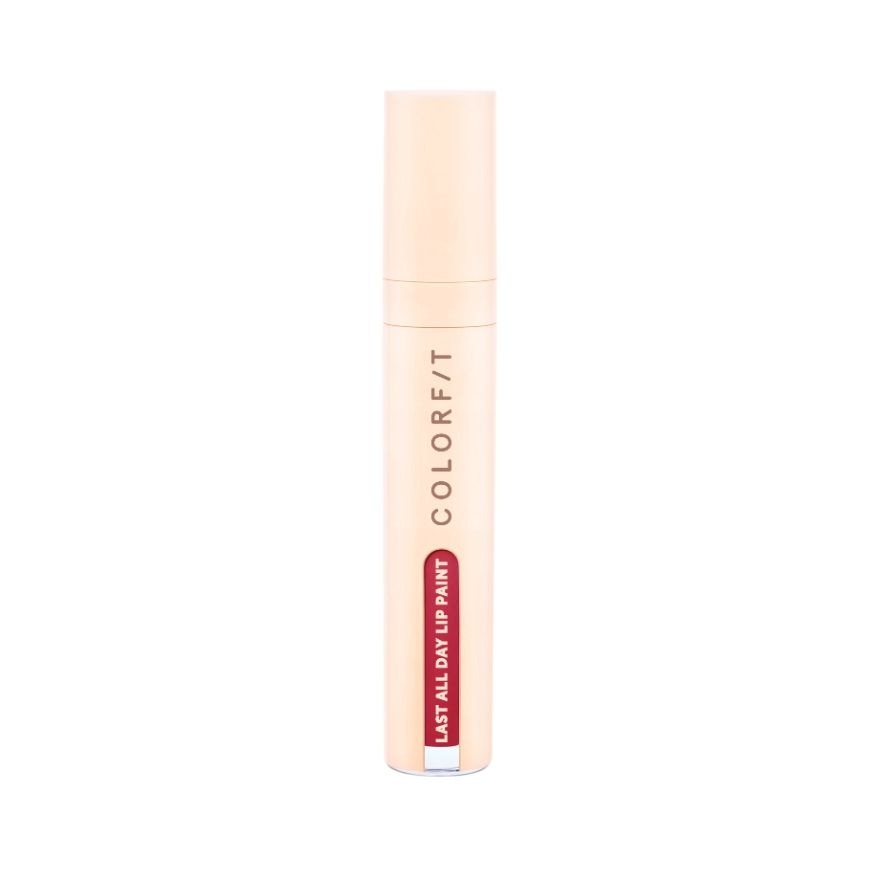 Colorfit LAD Lip Paint 09 Timeless Rose 4.2g