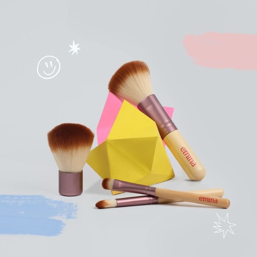 Brush Set