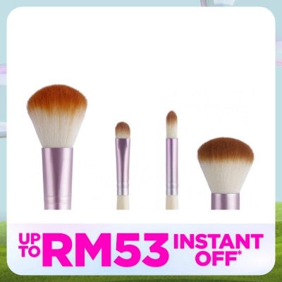 EMINA Brush Set