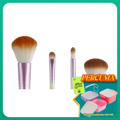 EMINA - Brush Set