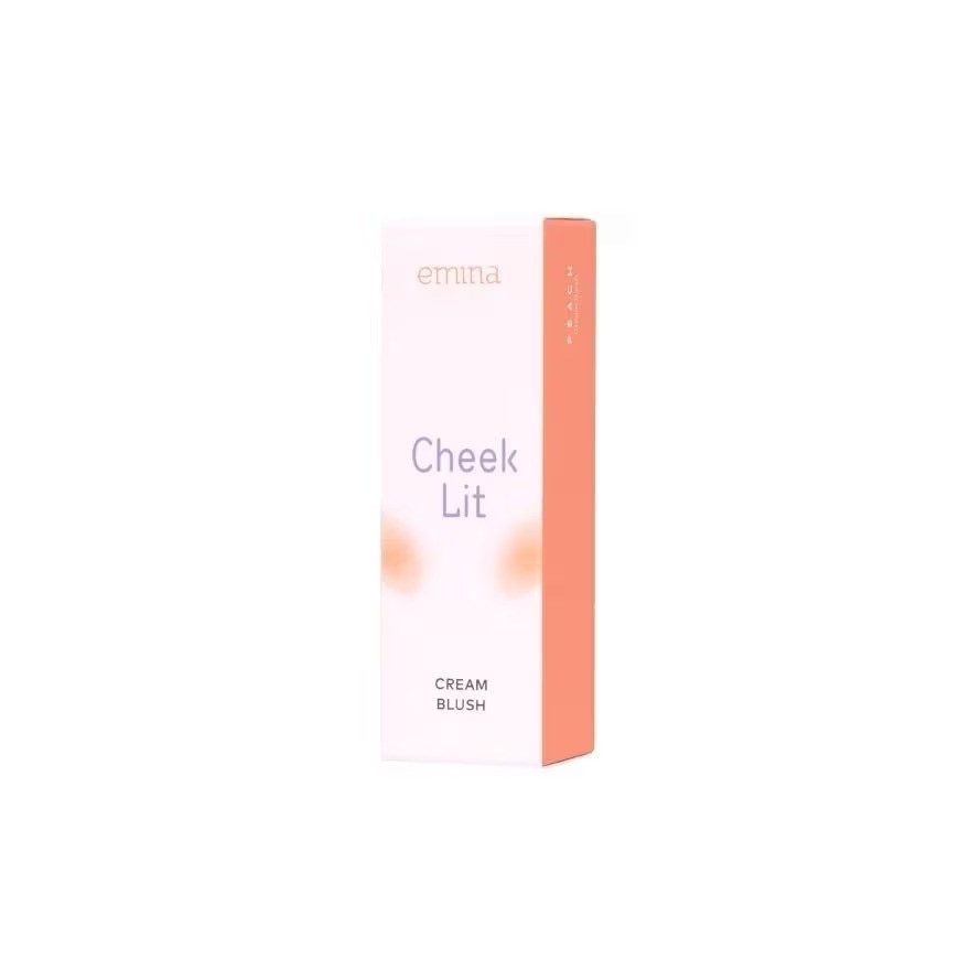 Cheek Lit Cream Blush Pink 10 ml