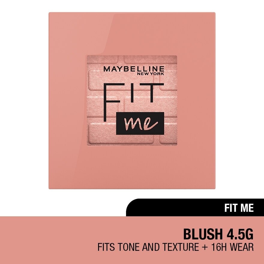 MAYBELLINE Fit Me Blush