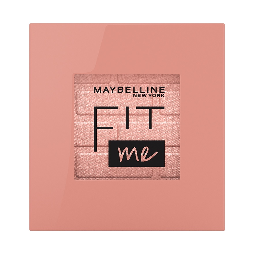 Fit Me True to Tone Blush 20 Hopeful image