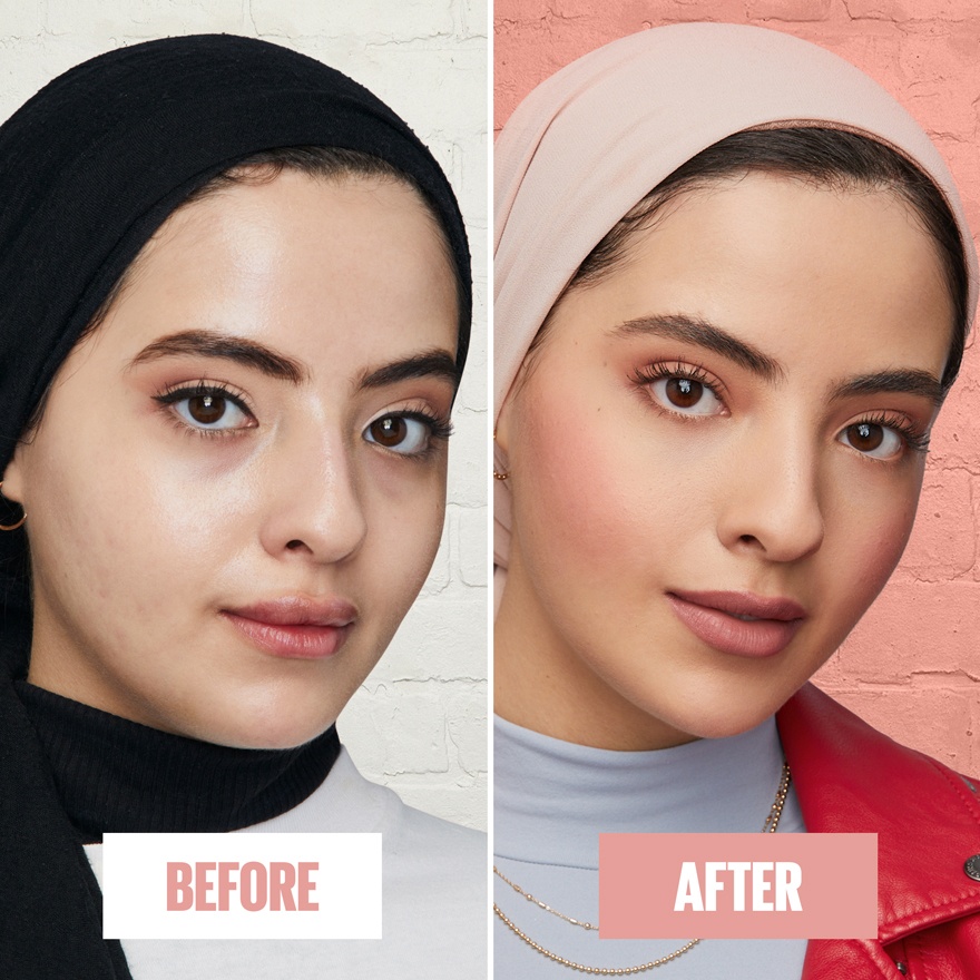 Fit Me True to Tone Blush 40 Proud image