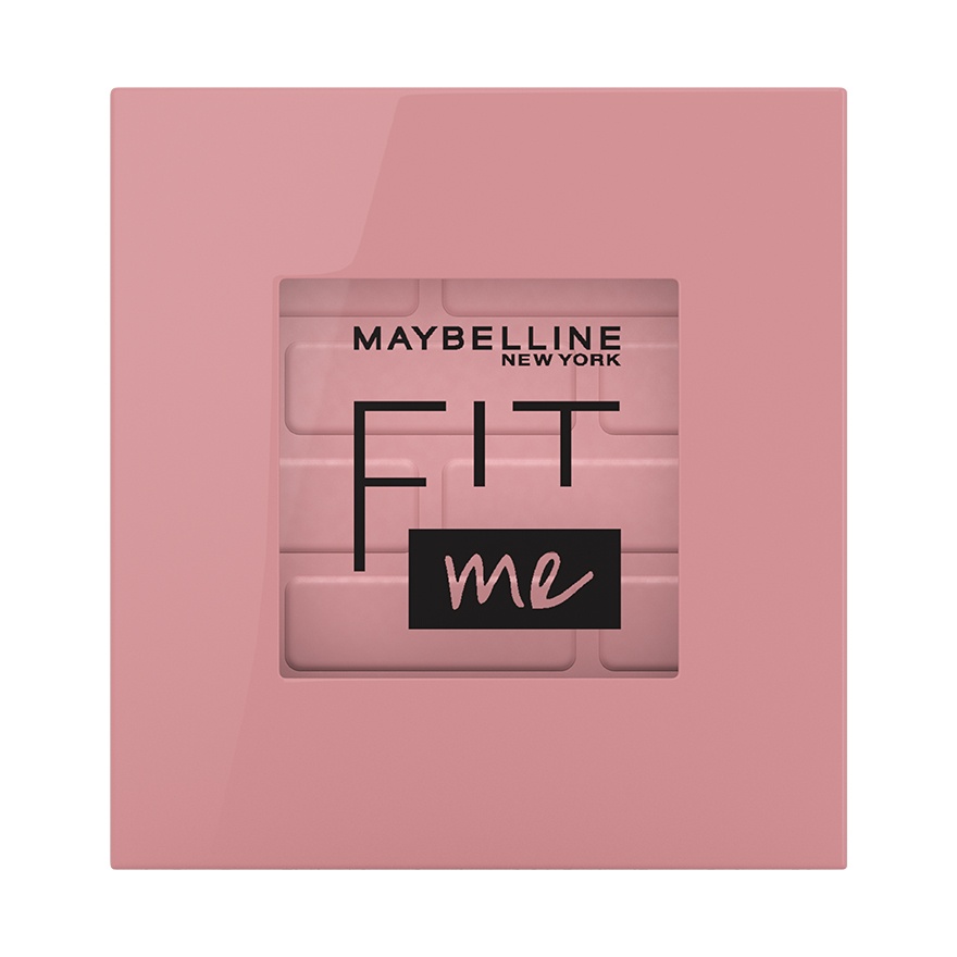 Fit Me True to Tone Blush 40 Proud image