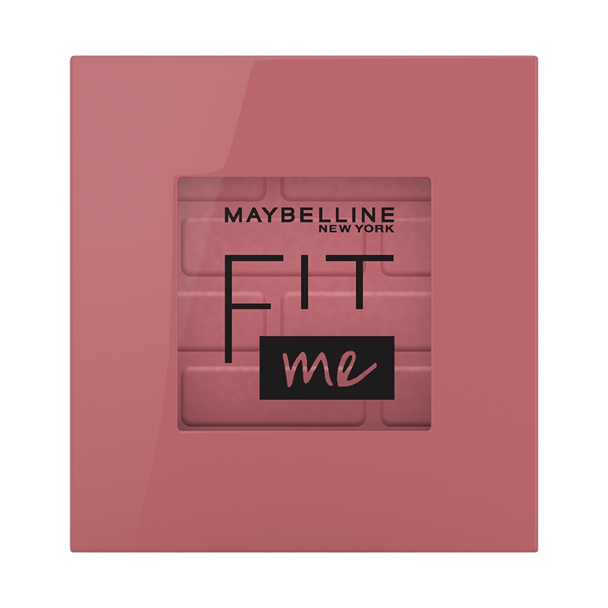 Fit Me Blush 60 Passionate image