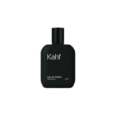 KAHF Eau de Toilette Revered Oud 35ml