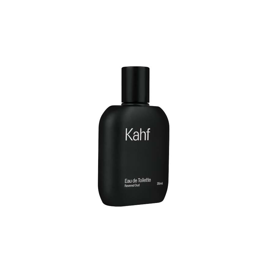 Eau de Toilette Revered Oud 35ml