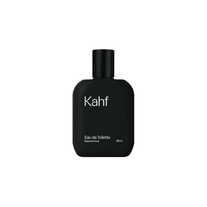 Eau de Toilette Revered Oud 35ml image
