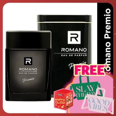 ROMANO Eau De Parfum Premio 100ml