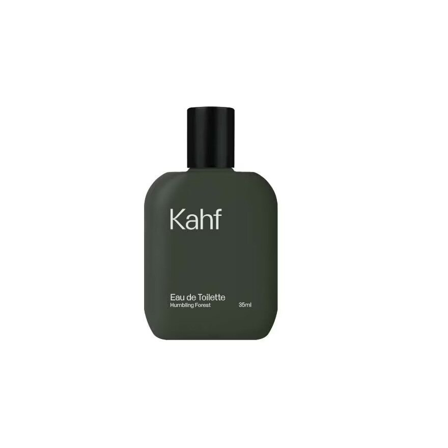 Eau de Toilette Humbling Forest 35ml image