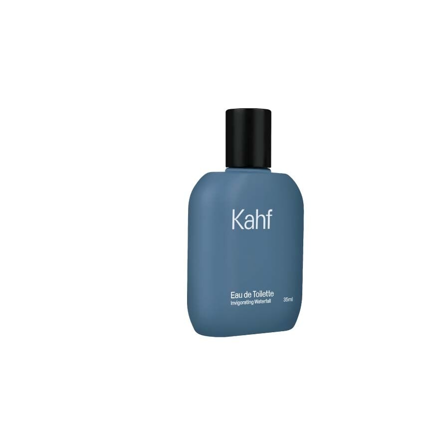 Eau de Toilette Invigorating Waterfall 35ml