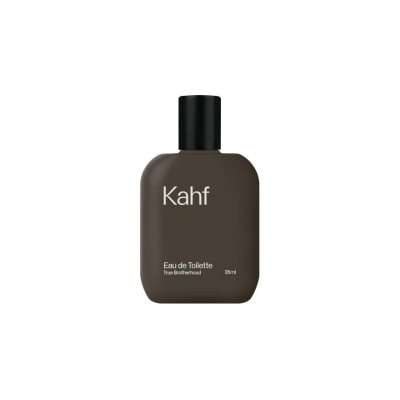 KAHF Eau de Toilette True Brotherhood 35ml