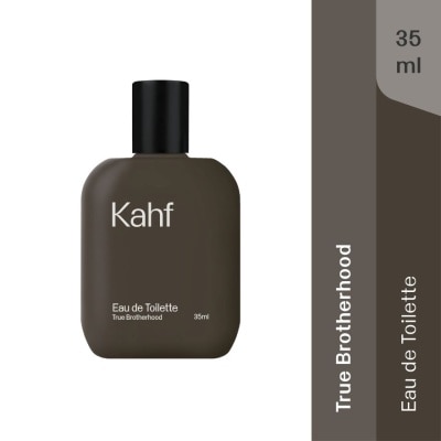 KAHF Eau de Toilette True Brotherhood 35ml