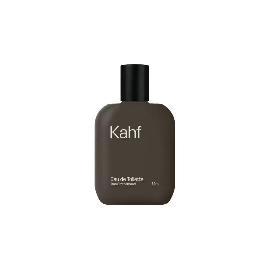 Eau de Toilette True Brotherhood 35ml image