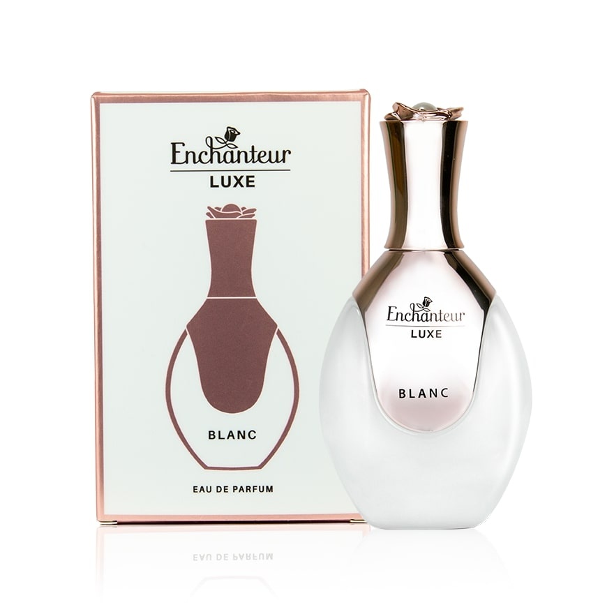 Ench Luxe EDP Dazzling Blanc 50ML image