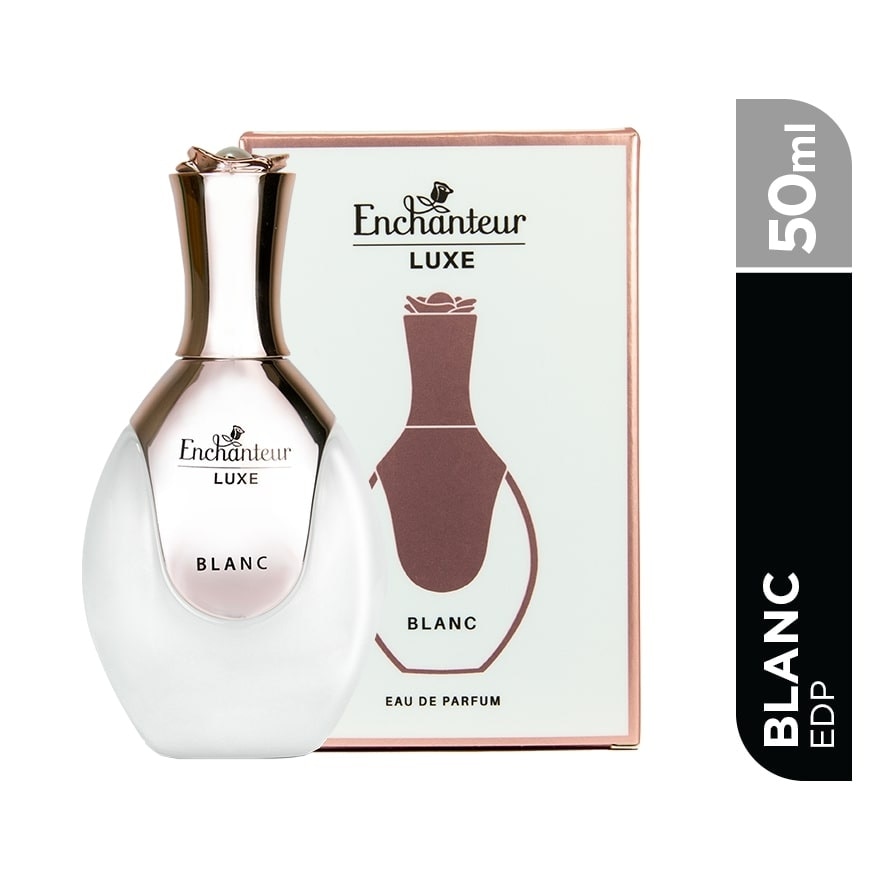 Ench Luxe EDP Dazzling Blanc 50ML