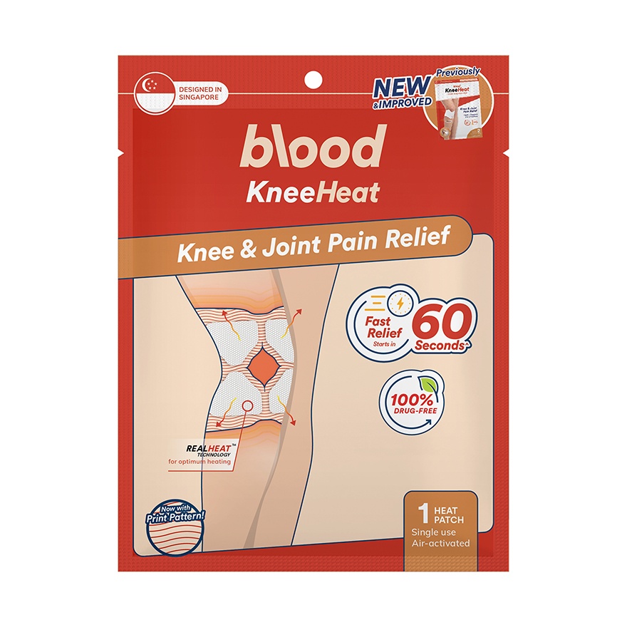 KneeHeat Knee & Joint Pain Relief 1's image
