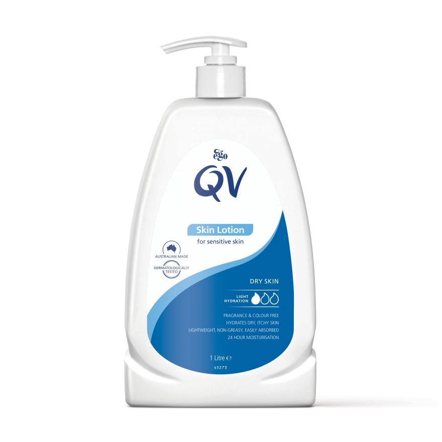 Skin Lotion 1L image