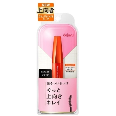 DEJAVU Keep Styles Mascara Jet Black